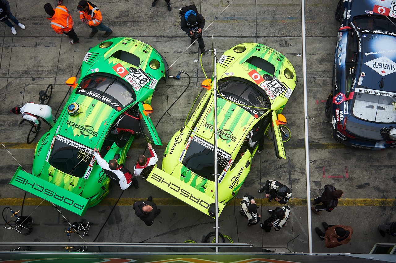 如何使用在线广告来提高SEO排名